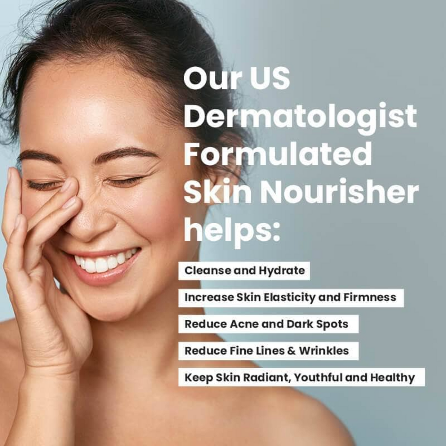 Wellbeing Nutrition Skin Fuel