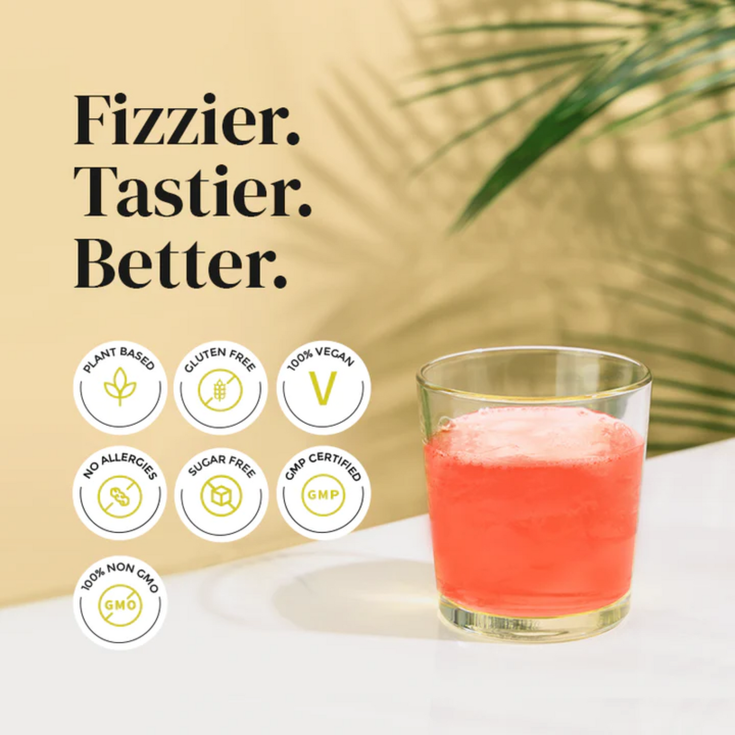 Wellbeing Nutrition Apple Cider Vinegar with Garcinia Cambogia and Pomegranate