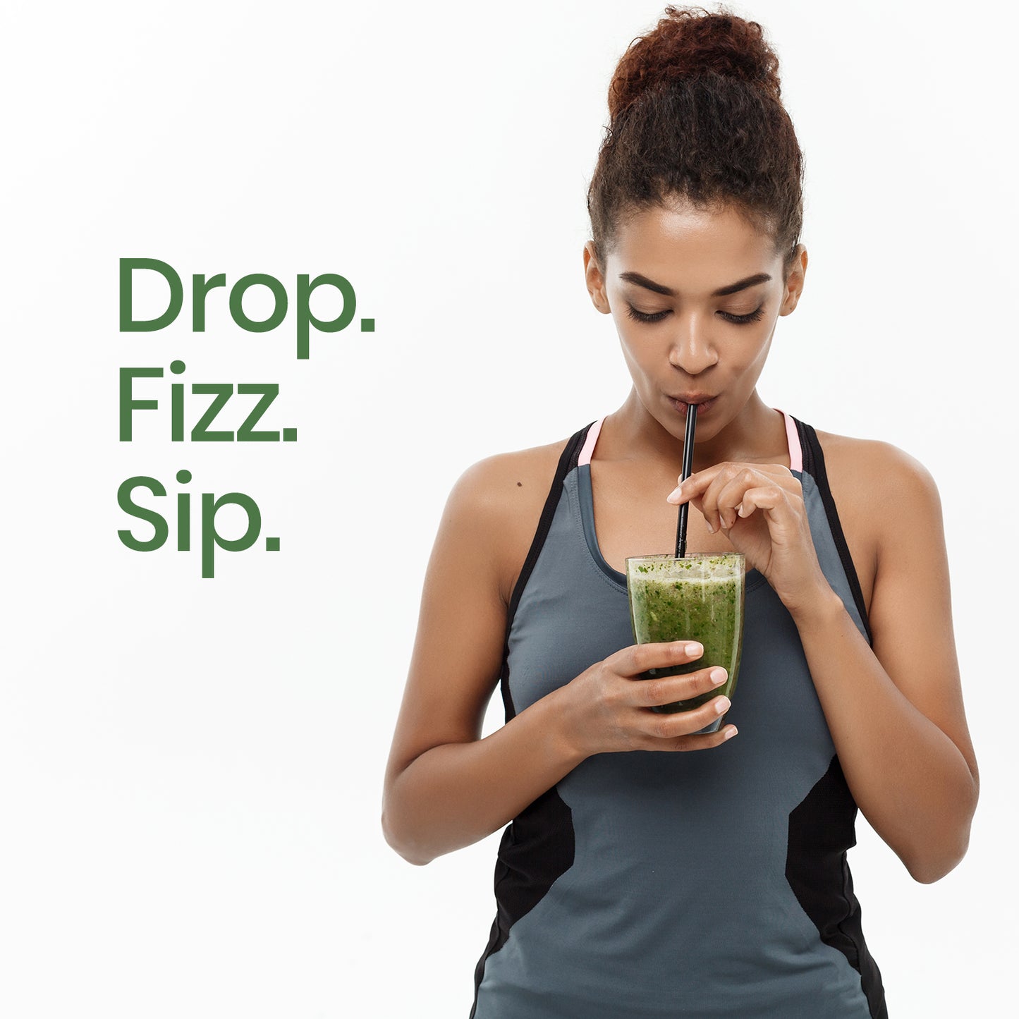 Wellbeing Nutrition Daily Greens