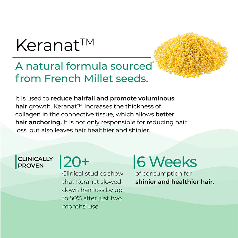 Hair Fall Control- Hair Fall Control Strips- Anti-Hair Loss Oral Strips- Plant-Based Hair Fall Supplement- Keranat Hair Fall Remedy- Hair Strength and Growth Strips- Vegan Hair Loss Treatment- Hair Fall Control with Keranat- Patented Complex for Hair Loss- Tropical Strawberry Hair Strips- Clinically Proven Hair Fall Remedy- Easy-to-Use Hair Care Strips- Reduces Hair Fall Naturally- Improves Hair Anchoring- Nourishes Hair Follicles- Strengthens and Thickens Hair- Healthy Scalp Treatment- 100% Plant-Based Hai