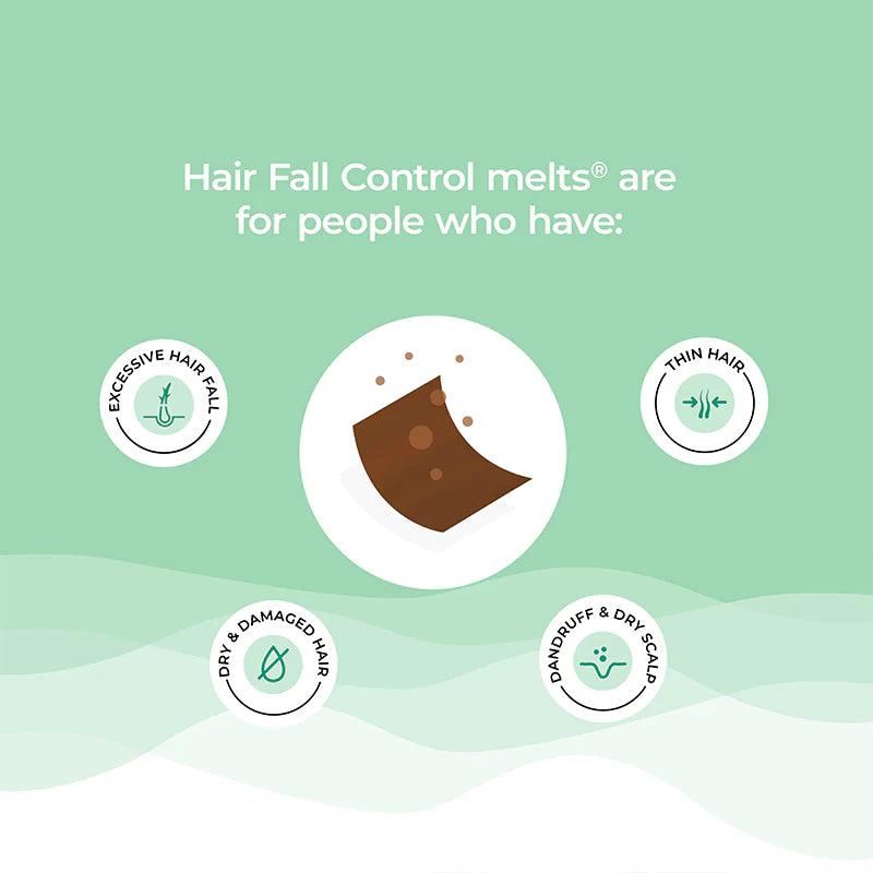 Hair Fall Control- Hair Fall Control Strips- Anti-Hair Loss Oral Strips- Plant-Based Hair Fall Supplement- Keranat Hair Fall Remedy- Hair Strength and Growth Strips- Vegan Hair Loss Treatment- Hair Fall Control with Keranat- Patented Complex for Hair Loss- Tropical Strawberry Hair Strips- Clinically Proven Hair Fall Remedy- Easy-to-Use Hair Care Strips- Reduces Hair Fall Naturally- Improves Hair Anchoring- Nourishes Hair Follicles- Strengthens and Thickens Hair- Healthy Scalp Treatment- 100% Plant-Based Hai