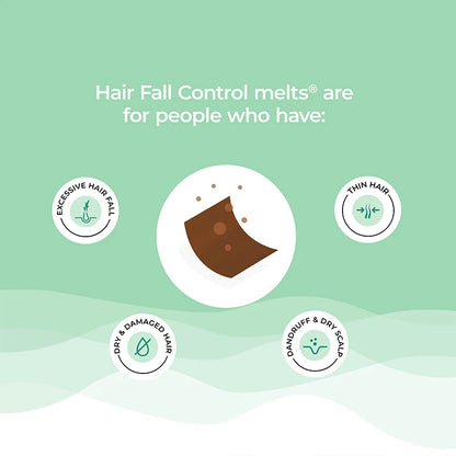 Hair Fall Control- Hair Fall Control Strips- Anti-Hair Loss Oral Strips- Plant-Based Hair Fall Supplement- Keranat Hair Fall Remedy- Hair Strength and Growth Strips- Vegan Hair Loss Treatment- Hair Fall Control with Keranat- Patented Complex for Hair Loss- Tropical Strawberry Hair Strips- Clinically Proven Hair Fall Remedy- Easy-to-Use Hair Care Strips- Reduces Hair Fall Naturally- Improves Hair Anchoring- Nourishes Hair Follicles- Strengthens and Thickens Hair- Healthy Scalp Treatment- 100% Plant-Based Hai